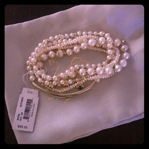 Kendra Scott Supak Beaded Bracelet